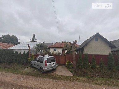 Продаж 1 поверхового будинку 56 кв. м, 2 кімнати • ID 35040970