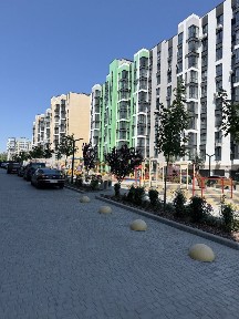 Власник ! Продам 1 кімнатную квартиру! ЖК Рідний Дім 8 секція