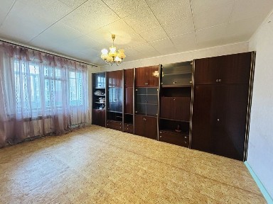 У продажі 2х кімнатна квартира на лівому березі, 2мкр