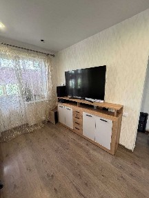Продам 1к квартиру проспект Петра Калнишевського