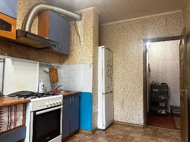 продаж 3-х кімнатної квартири на Вечірньому, вул. Авраменко