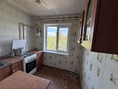 Продаж 3-х кімн. квартири на Інгульці