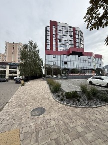 Продам 1 кім. Квартиру в жк GRAND Липини