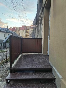 Продаж 1 кімнатна квартира центральний район м Луцьк