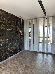 Квартира в Башне Чкалова
