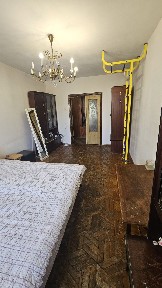 Продается 3х ком. кв. на Люстдовской дороге 152/4