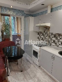 3х к. кв. Таирова, программы