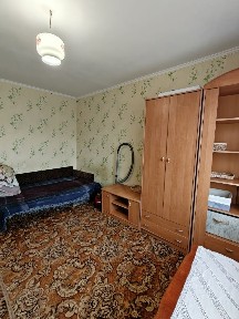 Здається 1 кімн. квартира