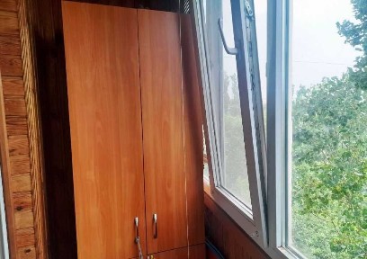 продам 2-о кімнатну квартиру на 6 поверсі по вул. Капітана Кузнєцова/ Кримський бульвар