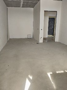 Хлебодарское, квартира в новом, кирпичном доме, 47 м, газ, ремонт 90 %. Программы.