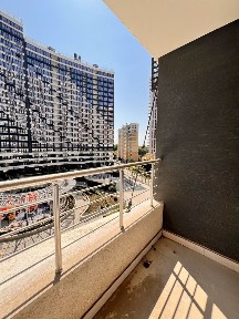 Продам 1к. квартира в ЖК Атмосфера Аркадія біля моря