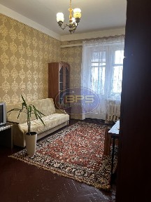 Терміновий продаж! 3 кімнати, квартира на Фонтані, Лесі Українки, Приморський район