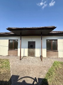 Сучасний будинок у Бучі - комфорт приватного сектору в межах міста