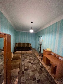 Продається 1 кімнатна квартира р -н Черьомушки, не кутова