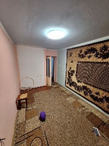Продаж 2к. Цегляний будинок. Косметичний ремонт