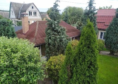 Затишний будинок з власною сауною