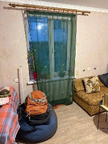 Оренда однокімнатної частини будинку в центрі. Кропивницького. Шолом-Алейхема. Князів Коріатовичів. Кафедральний Собор