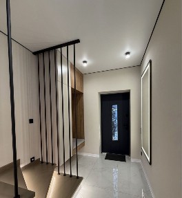 Таунхаус з ремонтом 90м2, 4 кімнати, школа, садочок. газ, меблі