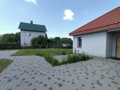 Продається будинок в СТ Ландиши, 75 кВ м