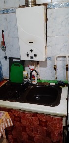 Здаю 2-кімнатну квартиру вул. Миколаївська.