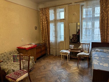 Продаж однокімнатноі квартири