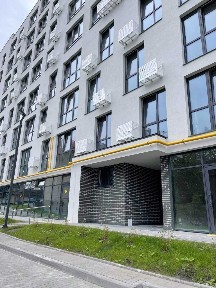Продаж 1 кімнатноі квартири в новобудові Вікінг Зелена 151