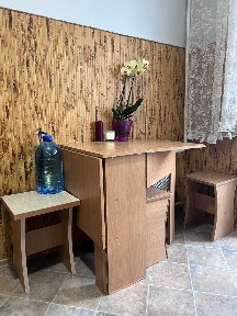 Продаж 1км. квартири, вул. Окуневського (ближній центр)