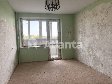 Продаж двокімнатної квартири на Сихові