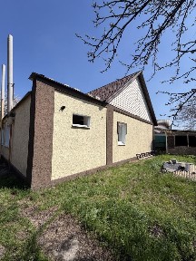Будинок, район Анголенко, вул Дачна