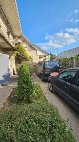 СРОЧНО! Дом на Бородинском с Гаражем Бомбоубежищем! 154 м/кв. До Континента 7 минут ходьбы. Видео Обзор! Срочная Продажа! БЕЗ КОМИССИИ ДЛЯ ПОКУПАТЕЛЯ !