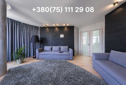 Продаж 5-кімнатної квартири 170 м², Дмитрівська вул., 75