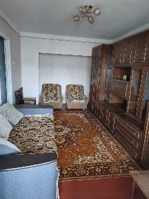Сдам в аренду 2-кімнатну квартиру в Південному м-не/Піски/