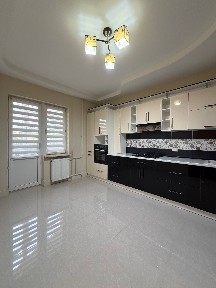 Продаж ПРОСТОРОЇ (54 м²) 1-км НОВОБУДОВ