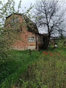 Продам дачу недалеко от с. Баловка