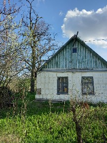 Продам дом с. Песчанка!