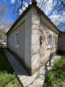 Продаю/Часный дом/ Терновка/ост. Школа/П, Глазового/Скважина/20 -Соток-Привати. Земли/