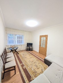 Оренда трьохкімнатноі квартири