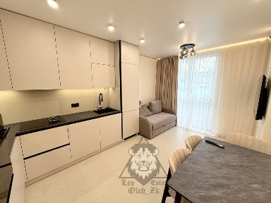 Оренда СУЧАСНОЇ кв. 48m² ЖК 