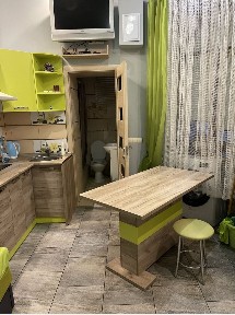 Оренда 1кім квартири вул. Городоцька ( район Цирку)