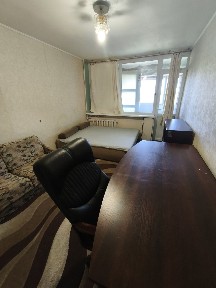 Сдам 1к квартира. Р-н Гагарина