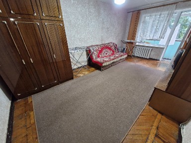 Сдам 2к квартиру. Р-н Гагарина (Науки)