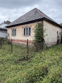 Продам будинок у селі Нижні Ворота.