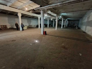 Продаж складського комплексу 2113 м² на 0,83 га, 6 холодильних камер. Склад. База. Логістичний комплекс. Виробниче приміщення