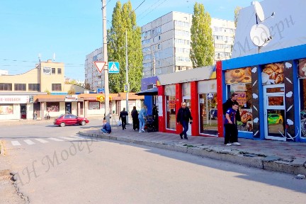Павільйон з чудовою візуалізацією оренда Харків