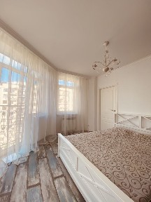Посуточно. Всегда есть СВЕТ. ЖК «Річ-Таун»