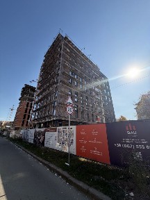 Продаж 2-ох кім квартири неподалік центру