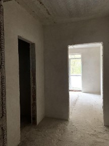 Продаж гарної 2к квартири в затишному мікрорайоні