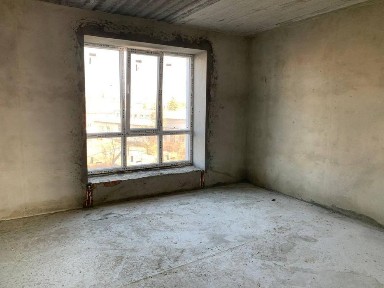 Трикімнатна квартира за ціною двокімнатної, пасічна