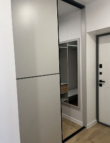2 кімнатна квартира
