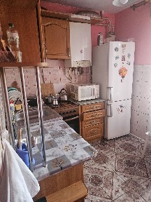 Продаж 3-ної квартири Ужгород